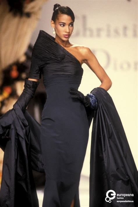 dior 1990s|christian Dior collection.